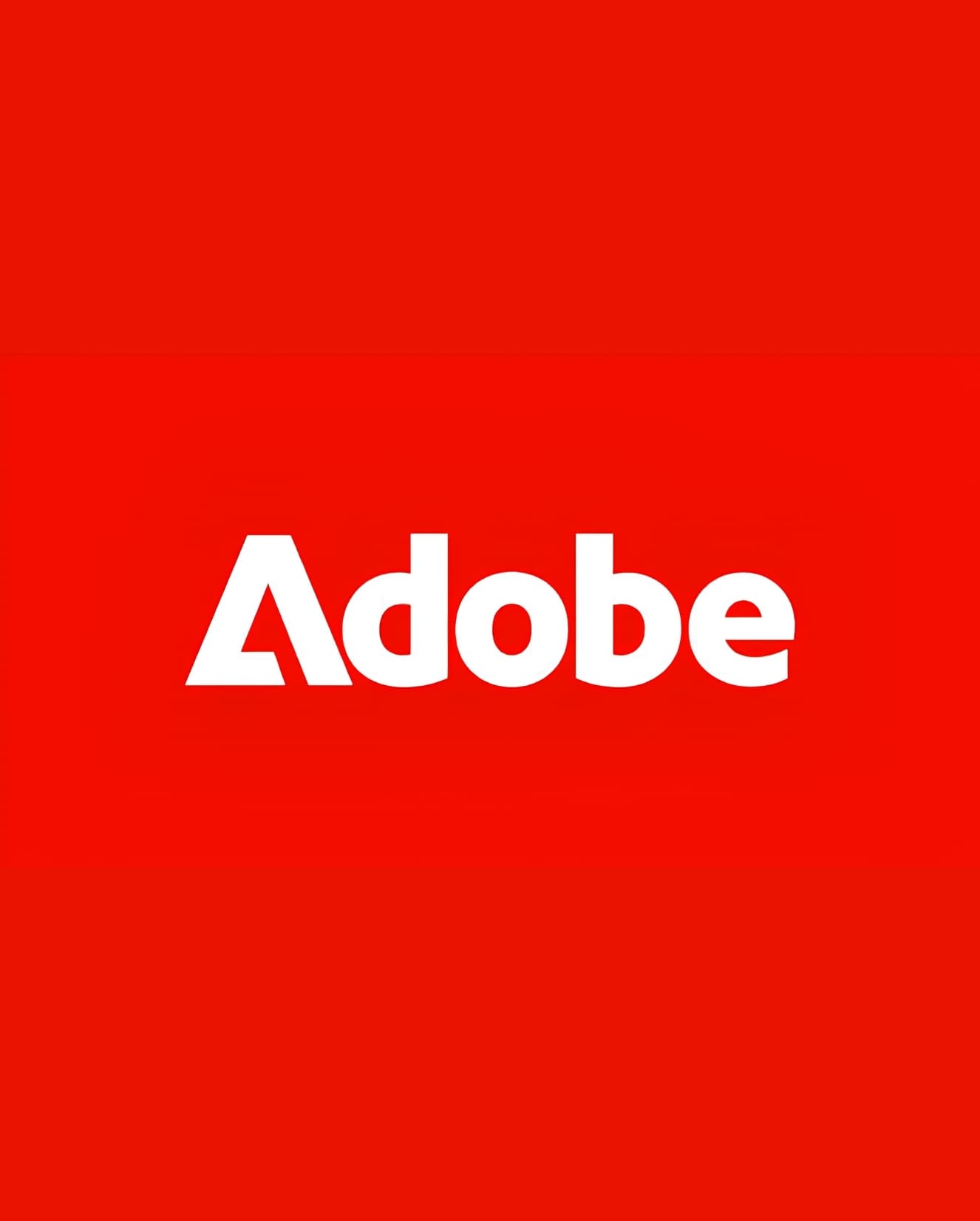 Adobe Creative Cloud 4 Month